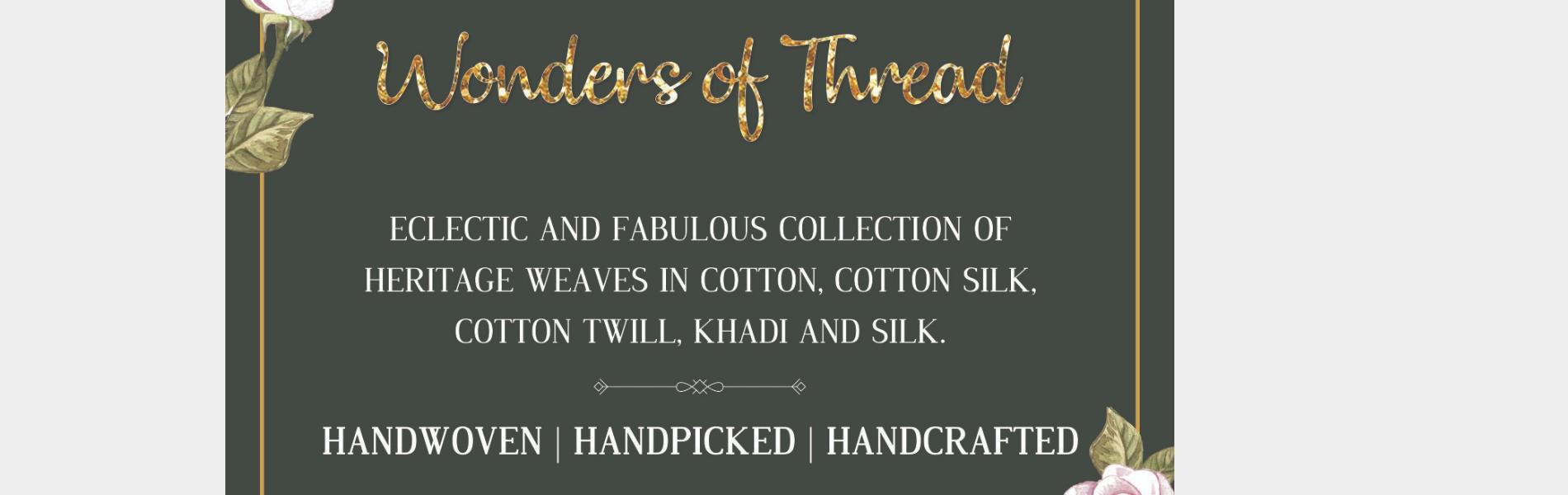 Wonders of Thread