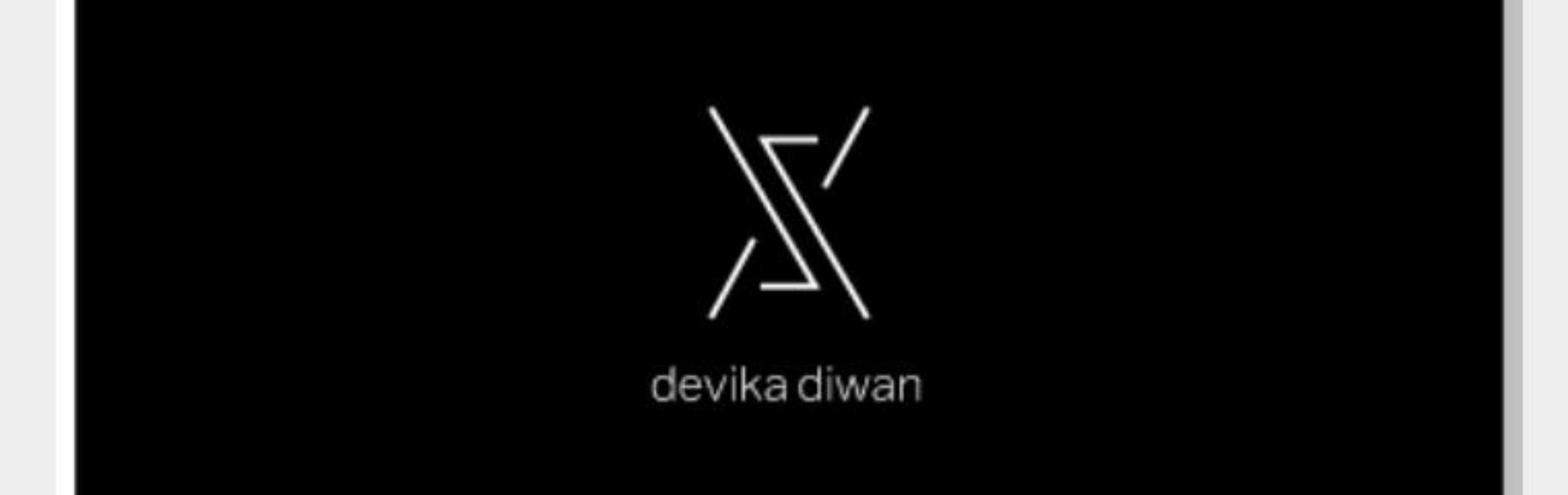 Style it your way-Devika diwan 