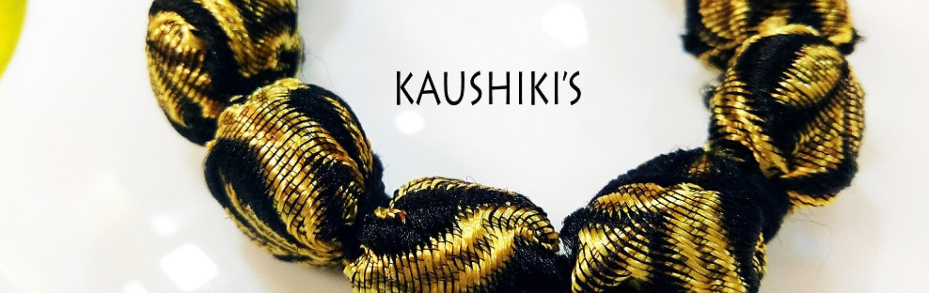 Kaushiki's