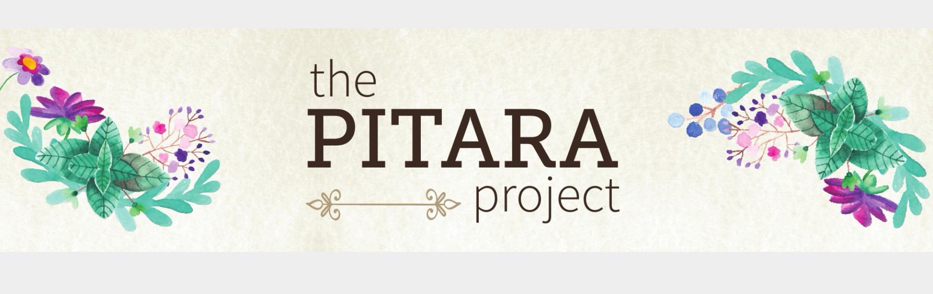 The Pitara Project