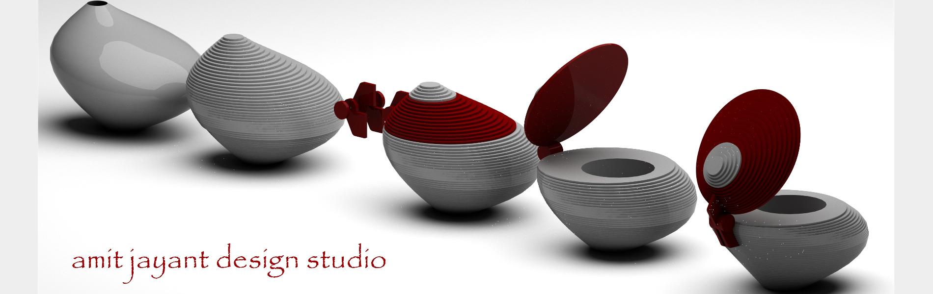 Amit Jayant Design Studio