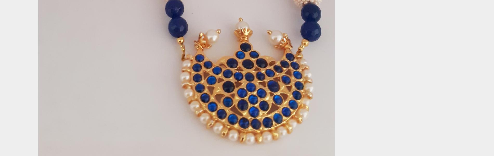 Sreevee handmade Jewellery