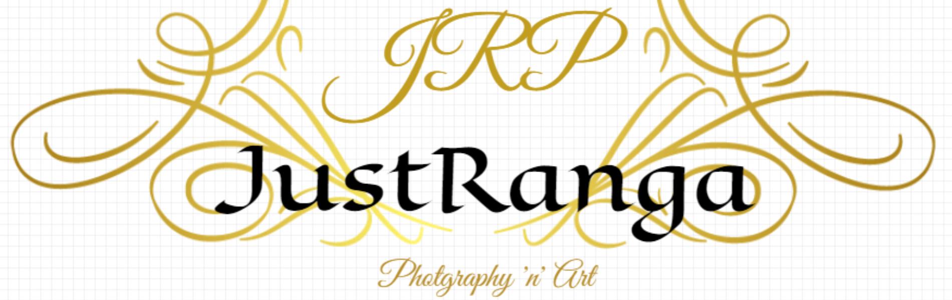 JustRanga Photography n Art