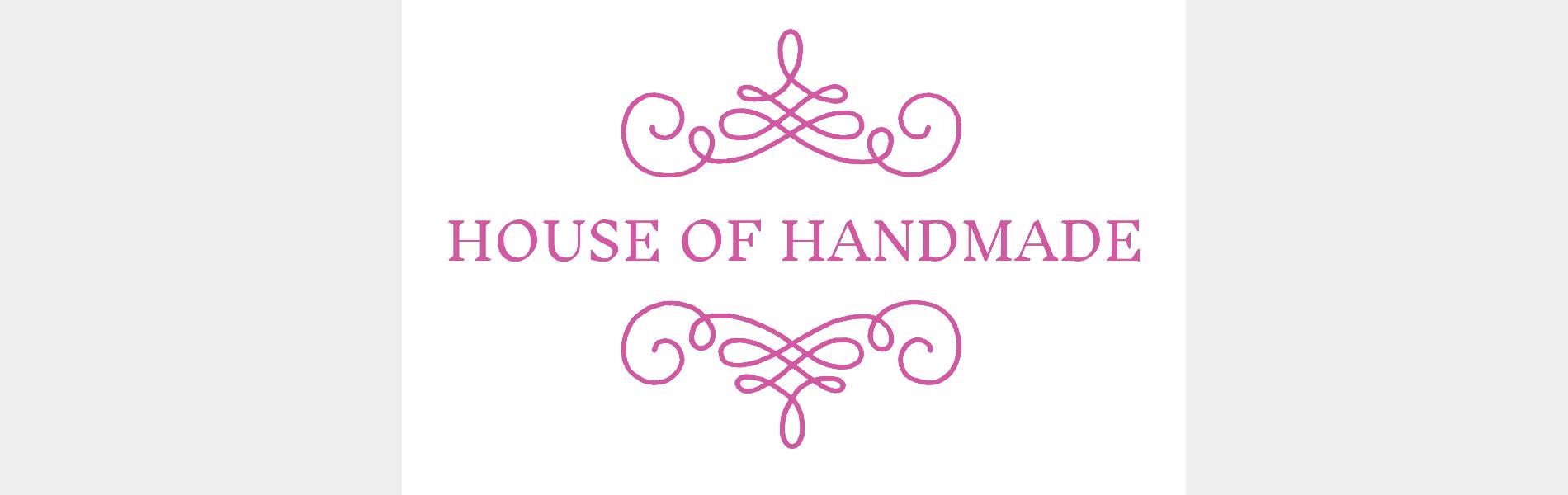 House Of Handmade