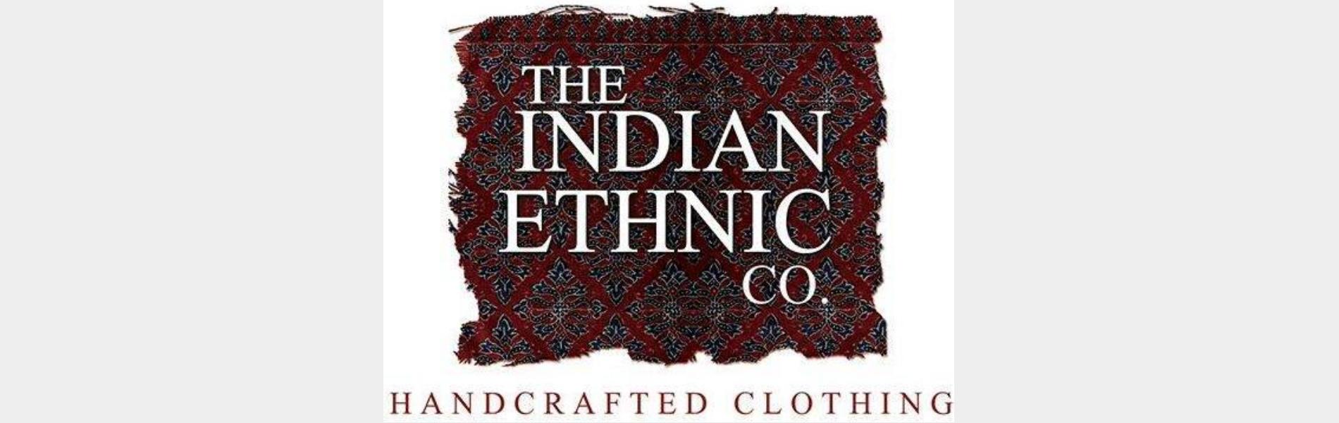 The Indian Ethnic Co.