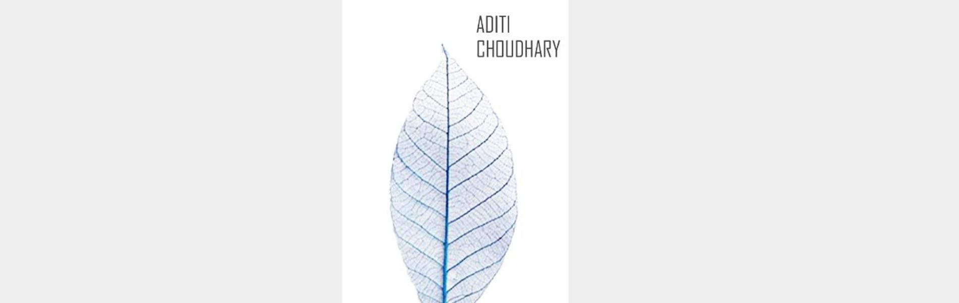 Aditi Choudhary