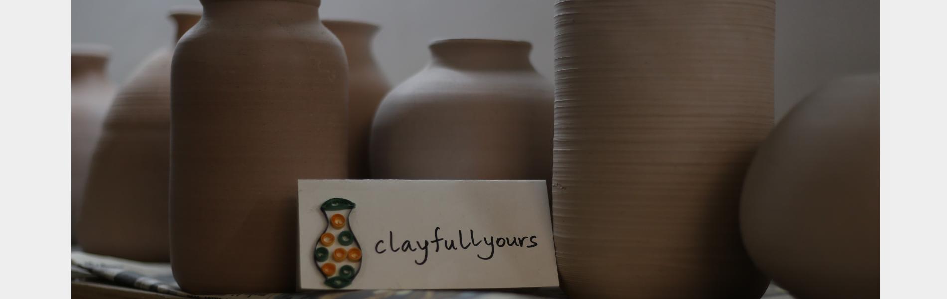 clayfullyours