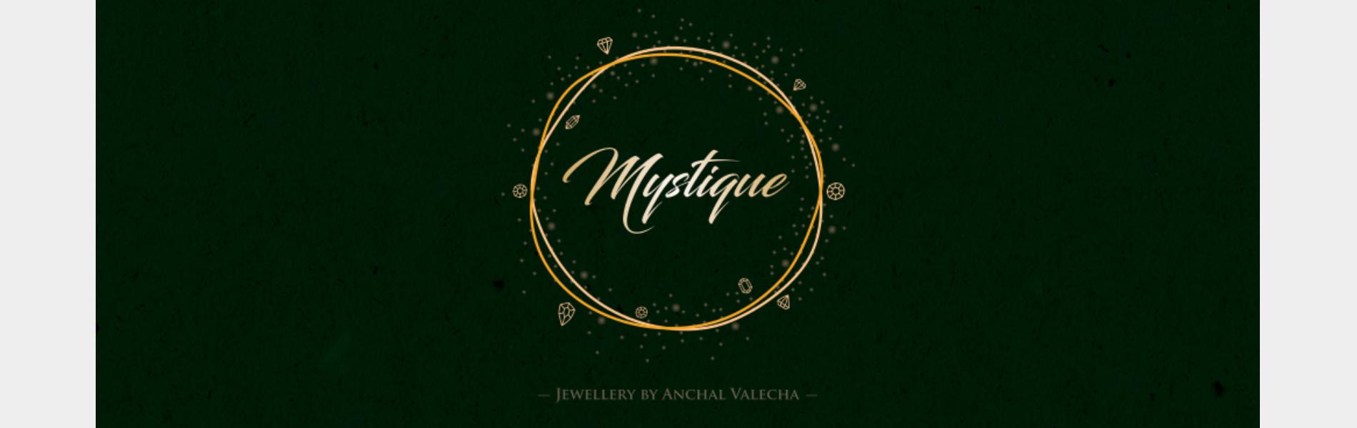 Mystique by Anchal