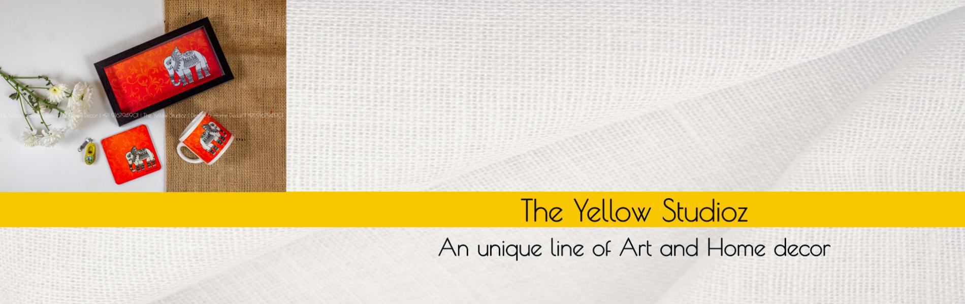 The Yellow Studioz