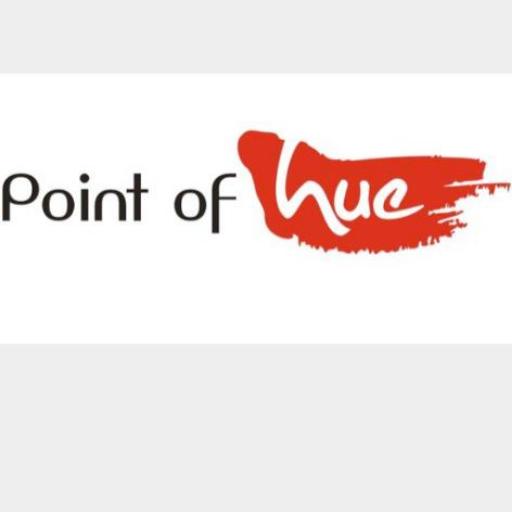 Point of Hue
