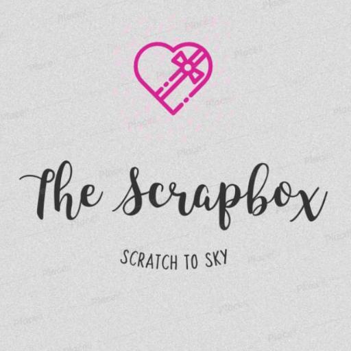 The ScrapBox