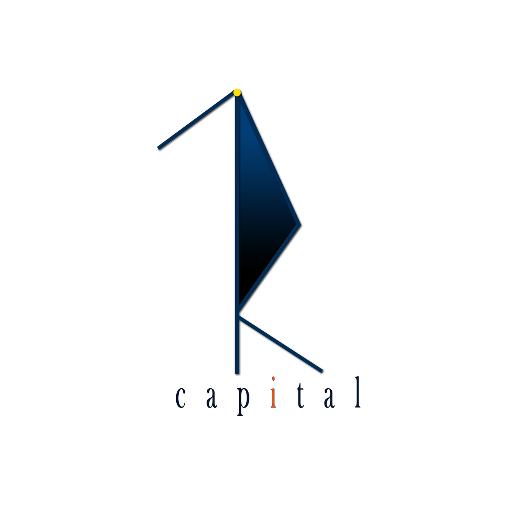 Capital R