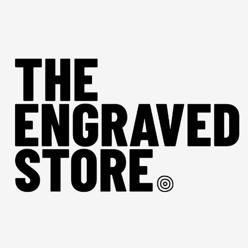 The Engraved Store