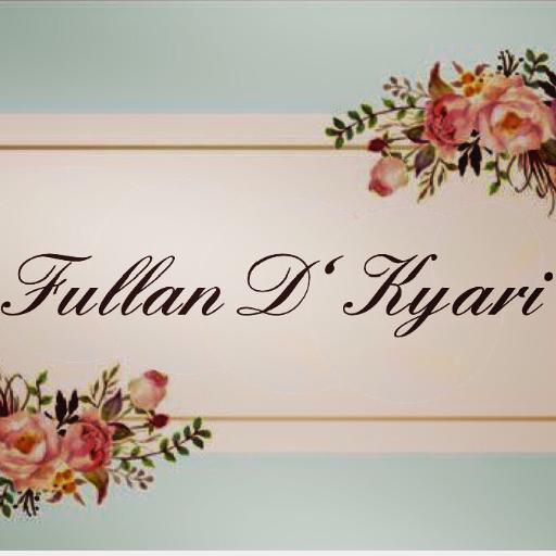 Fullan D' Kyari