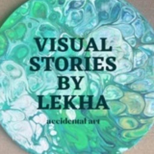 Visual Stories By Lekha