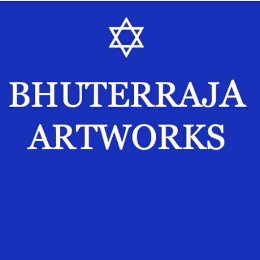 Bhuterraja Artworks