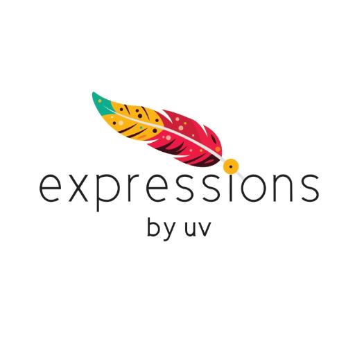 Expressions by uv