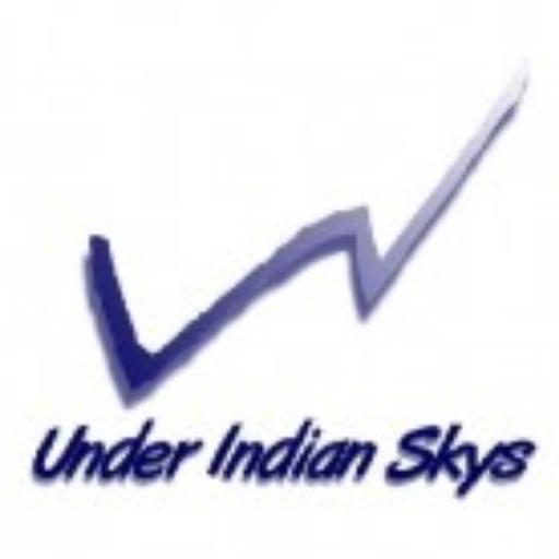 Under Indian Skys
