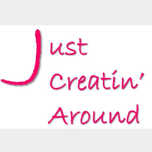 Just Creatin' Around