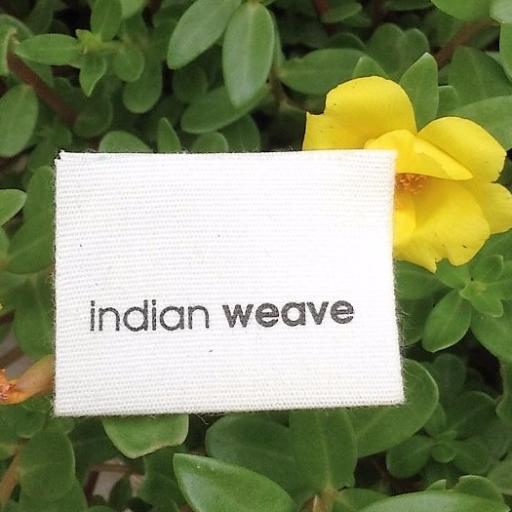 Indian Weave 