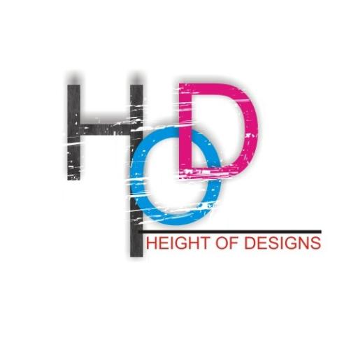 Height Of Designs