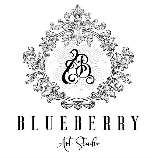 Blueberry Art Studio