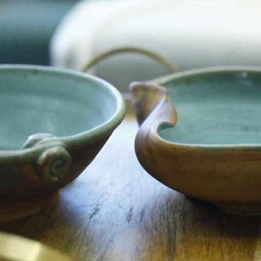 Muddy Waters studio pottery and ceramics