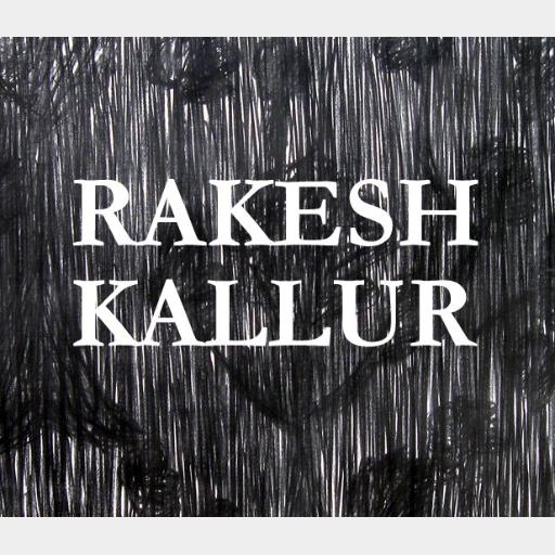 Rakesh Kallur