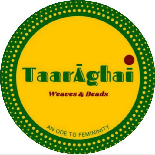 Taaraghai Weaves and Beads