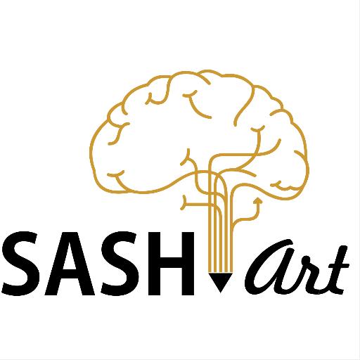 Sash Art