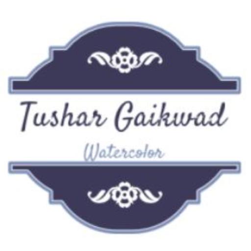 Tushar_Gaikwad_Watercolor