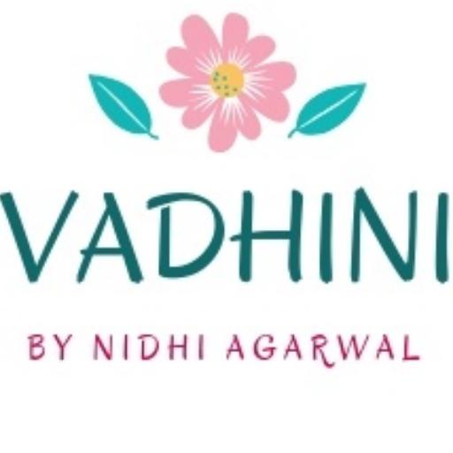 Vadhini By Nidhi