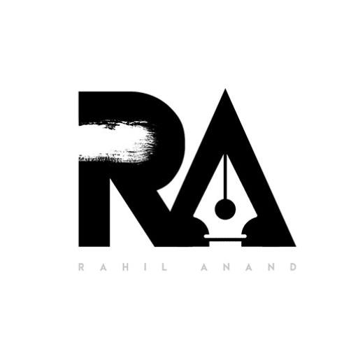 Rahil Anand