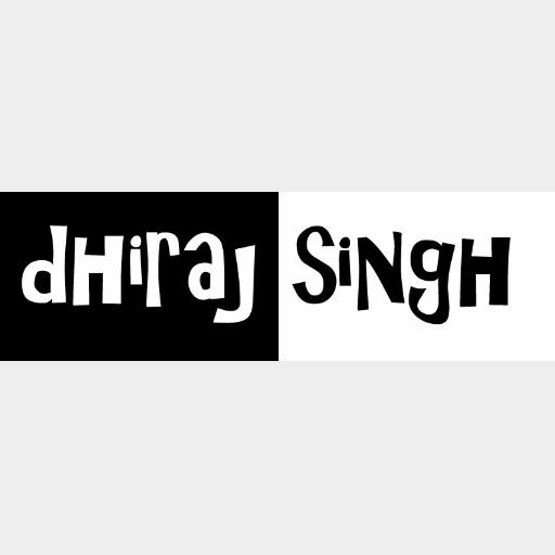 Dhiraj Singh