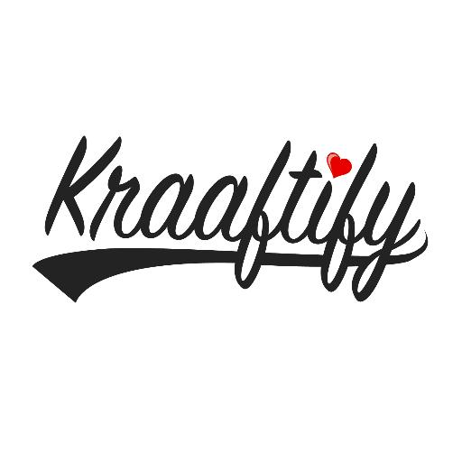 Kraaftify