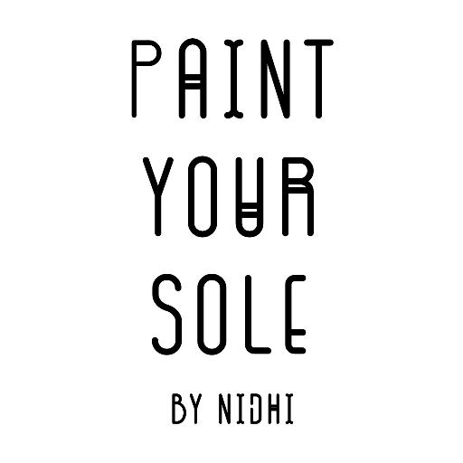 Paint Your Sole