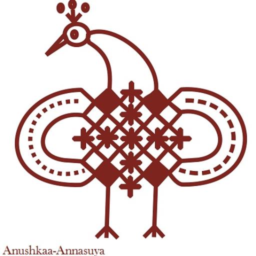 Anushkaa-Annasuya