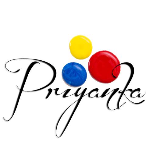 Priyanka's