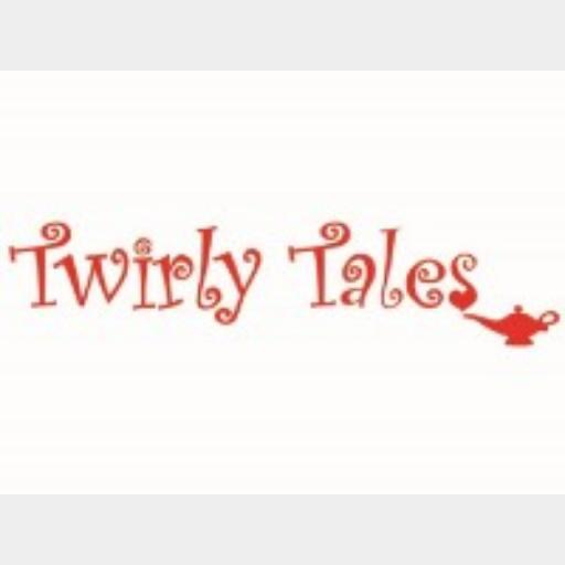 Twirly Tales