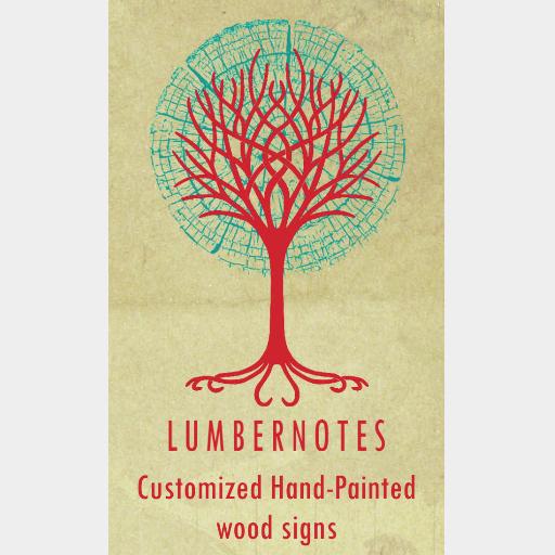 Lumbernotes