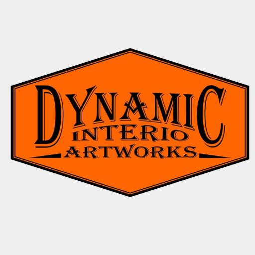 Dynamic Interio Artworks