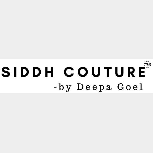 SIDDH COUTURE