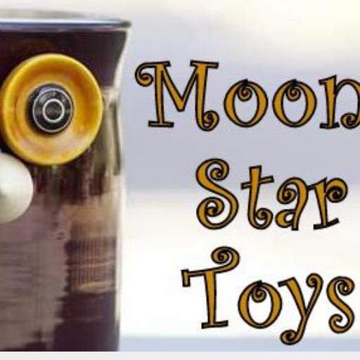 Moon Star Toys 