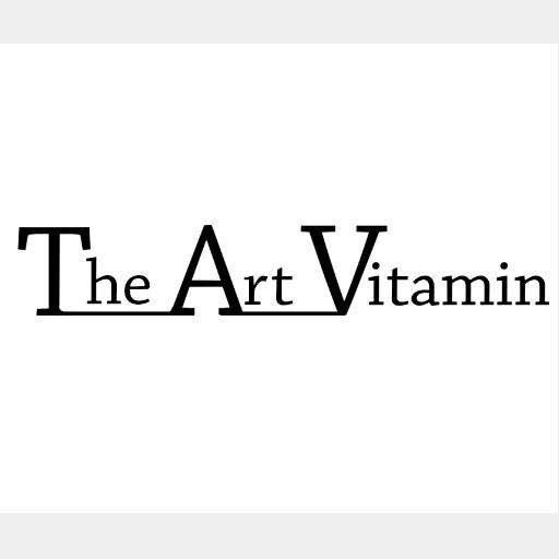 The Art Vitamin by Nikita Mathur