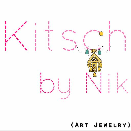 Kitsch by Nik