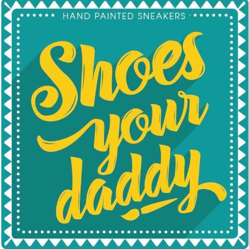Shoes Your Daddy