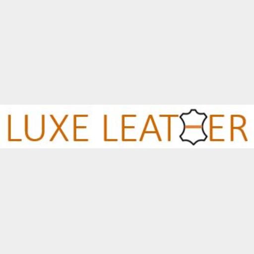 Luxe Leather