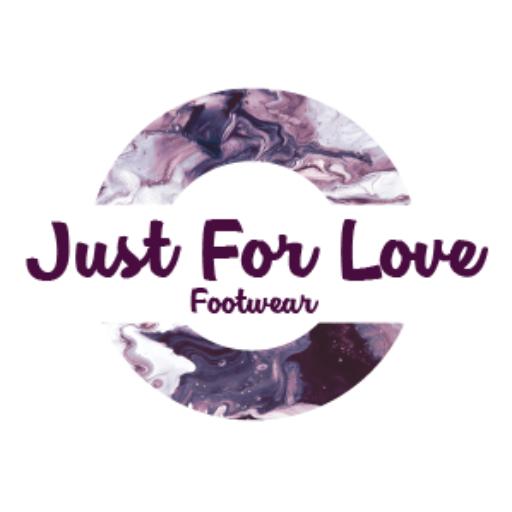 JustForLove Footwear