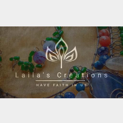 Laila's Creations