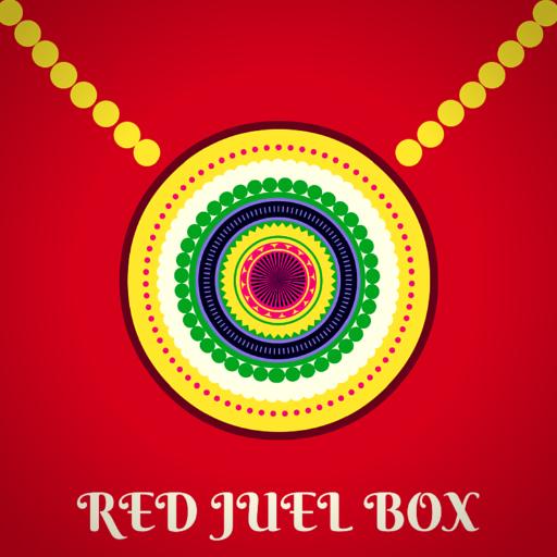 Red Juel Box